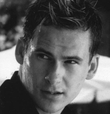 Lee Ryan Fotoğrafı