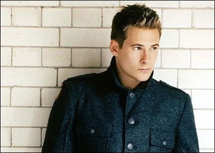 Lee Ryan Fotoğrafı