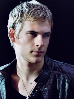 Lee Ryan Fotoğrafı