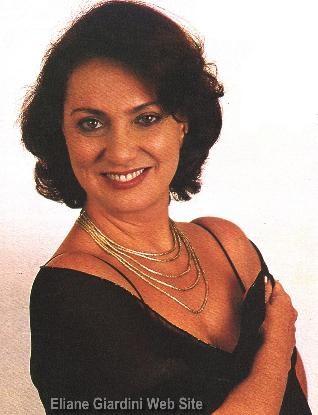 Eliane Giardini fotoğrafı