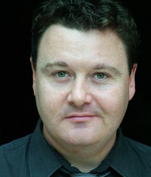 Matthew T. Reynolds fotoğrafı