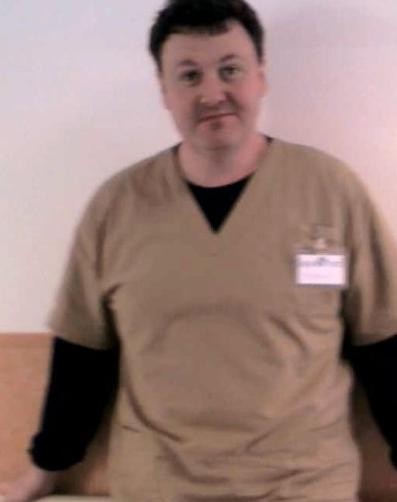 Matthew T. Reynolds fotoğrafı