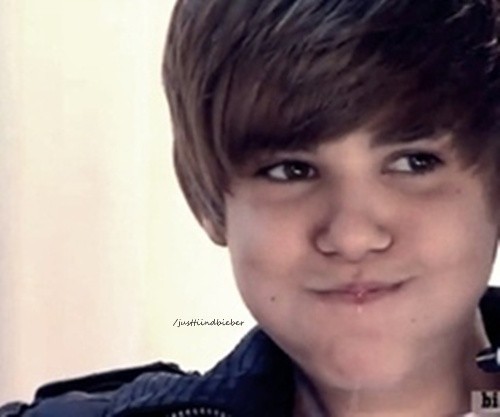 Justin Bieber fotoğrafı
