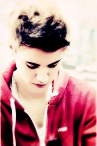 Justin Bieber fotoğrafı