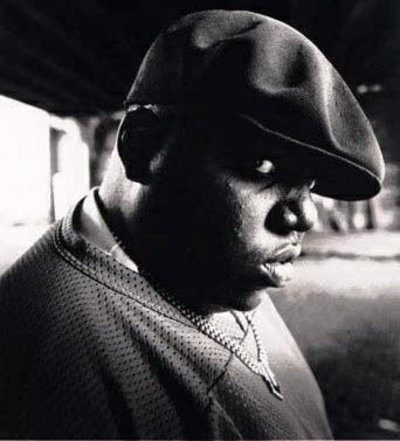 The Notorious B.I.G. Fotoğrafı