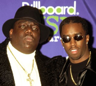 The Notorious B.I.G. fotoğrafı