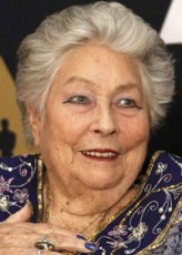 Anne V. Coates fotoğrafı