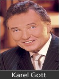Karel Gott fotoğrafı