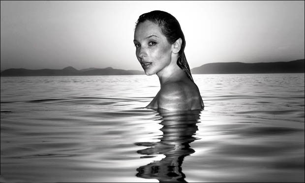 Vica Kerekes fotoğrafı