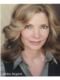 Anita Argent fotoğrafı