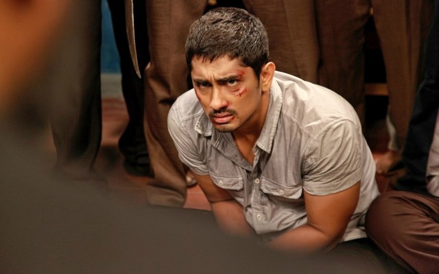 Siddharth Fotoğrafı