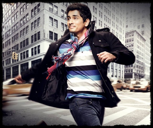 Siddharth Fotoğrafı