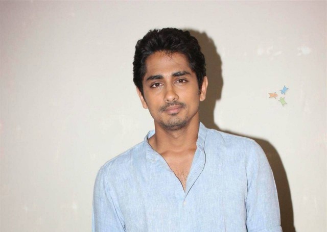 Siddharth Fotoğrafı