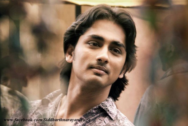 Siddharth Fotoğrafı