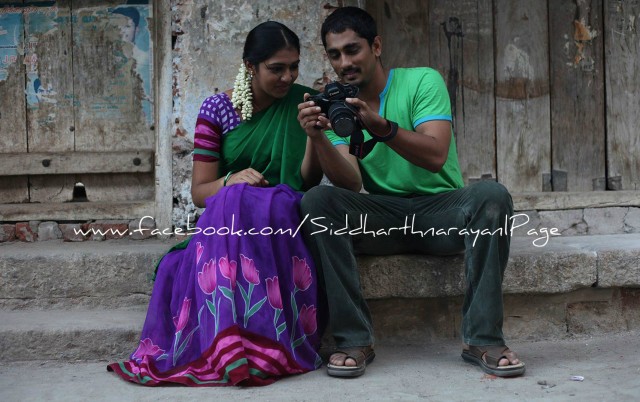 Siddharth Fotoğrafı