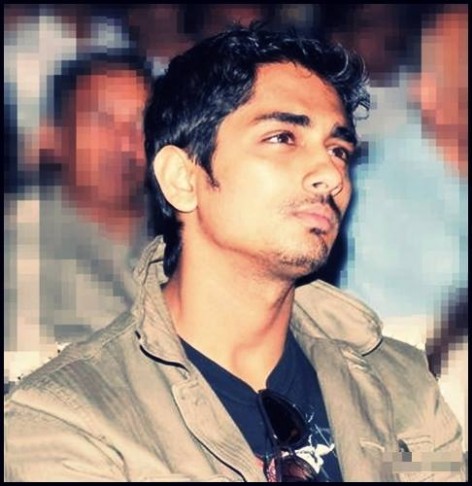 Siddharth Fotoğrafı