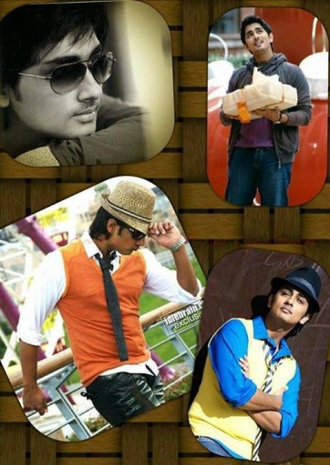 Siddharth Fotoğrafı