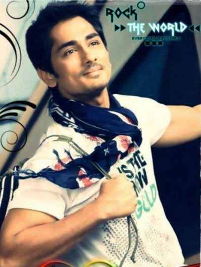 Siddharth Fotoğrafı