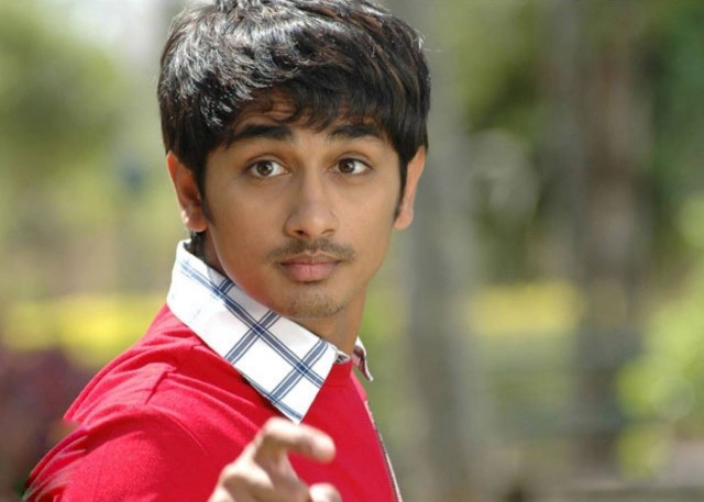 Siddharth Fotoğrafı