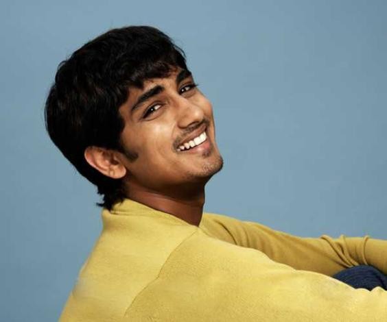 Siddharth Fotoğrafı