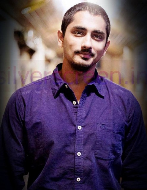 Siddharth Fotoğrafı