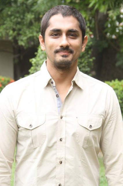 Siddharth Fotoğrafı