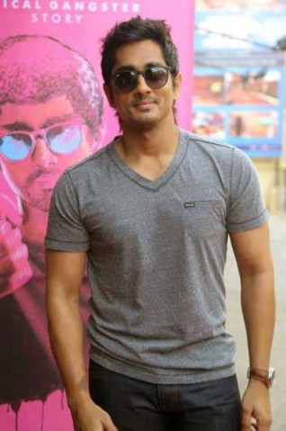 Siddharth Fotoğrafı