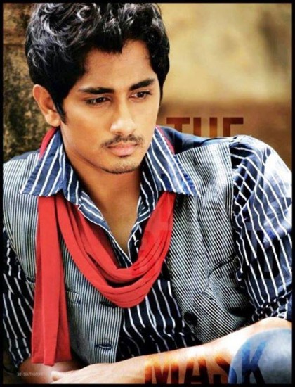 Siddharth Fotoğrafı