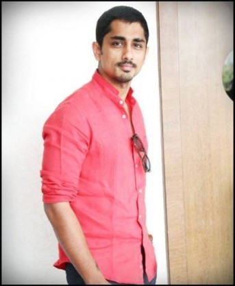 Siddharth Fotoğrafı