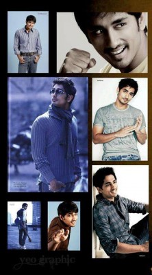 Siddharth Fotoğrafı