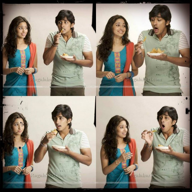 Siddharth Fotoğrafı