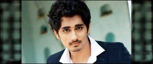 Siddharth Fotoğrafı