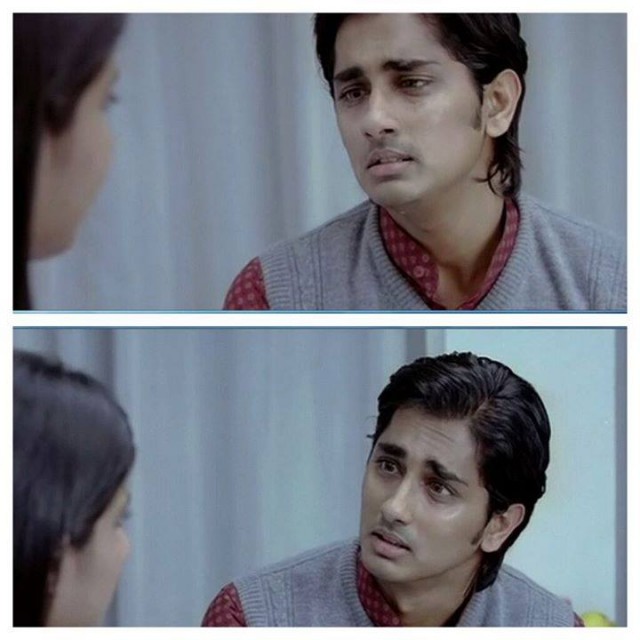 Siddharth Fotoğrafı