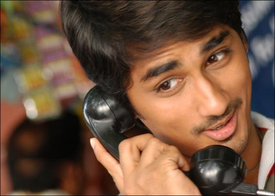 Siddharth Fotoğrafı