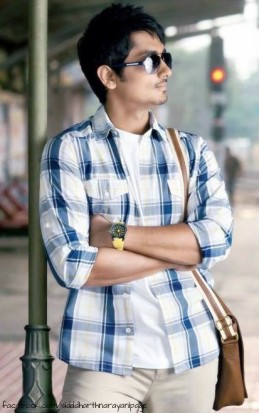 Siddharth Fotoğrafı