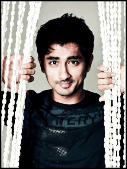 Siddharth Fotoğrafı