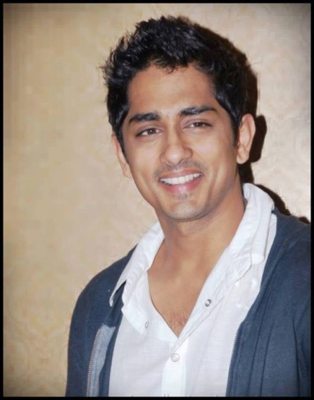 Siddharth Fotoğrafı