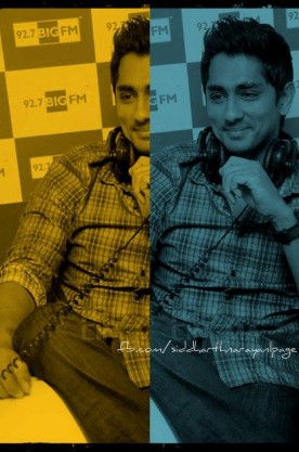 Siddharth Fotoğrafı