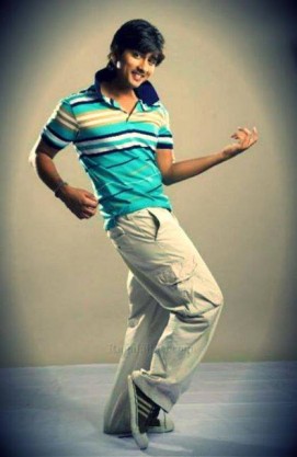 Siddharth Fotoğrafı