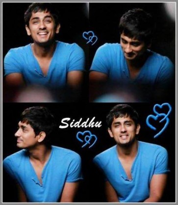Siddharth Fotoğrafı
