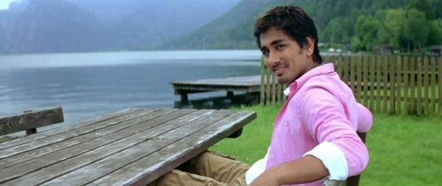 Siddharth Fotoğrafı