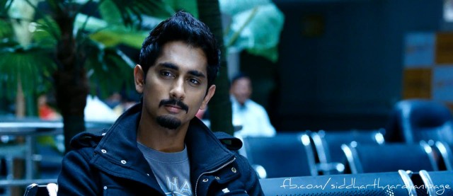 Siddharth Fotoğrafı