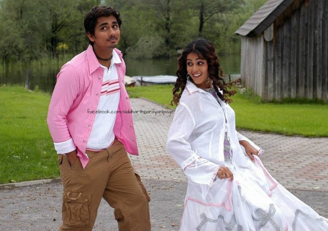 Siddharth Fotoğrafı