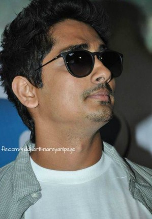 Siddharth Fotoğrafı