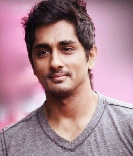 Siddharth Fotoğrafı