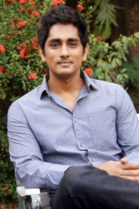 Siddharth Fotoğrafı