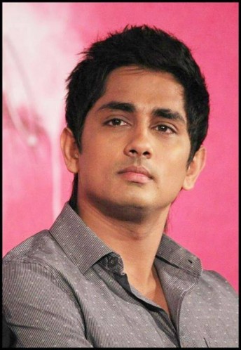 Siddharth Fotoğrafı