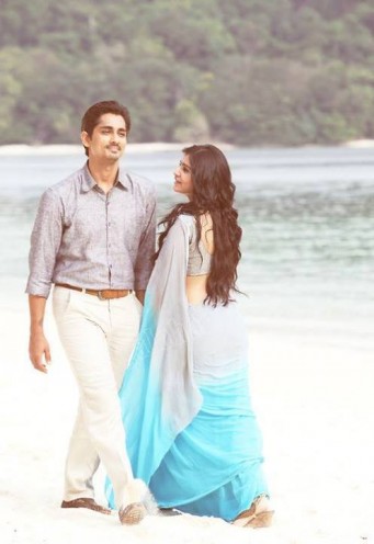 Siddharth Fotoğrafı