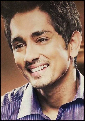 Siddharth Fotoğrafı