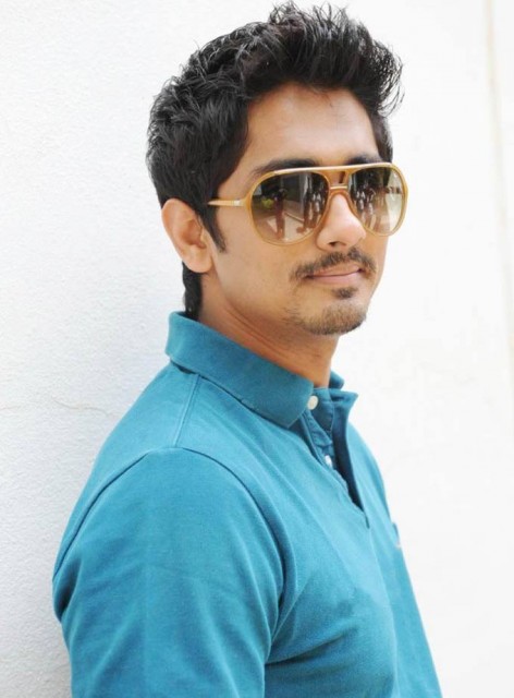 Siddharth Fotoğrafı